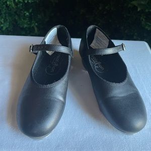 Revolution girls tap shoes